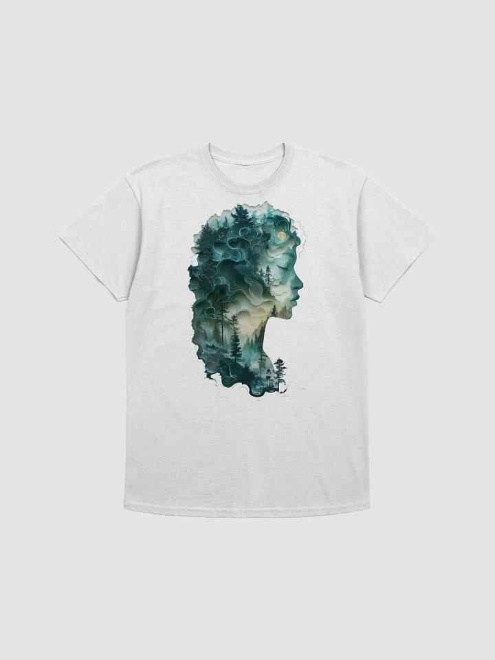 Forest Soul - Tshirt product image (37)