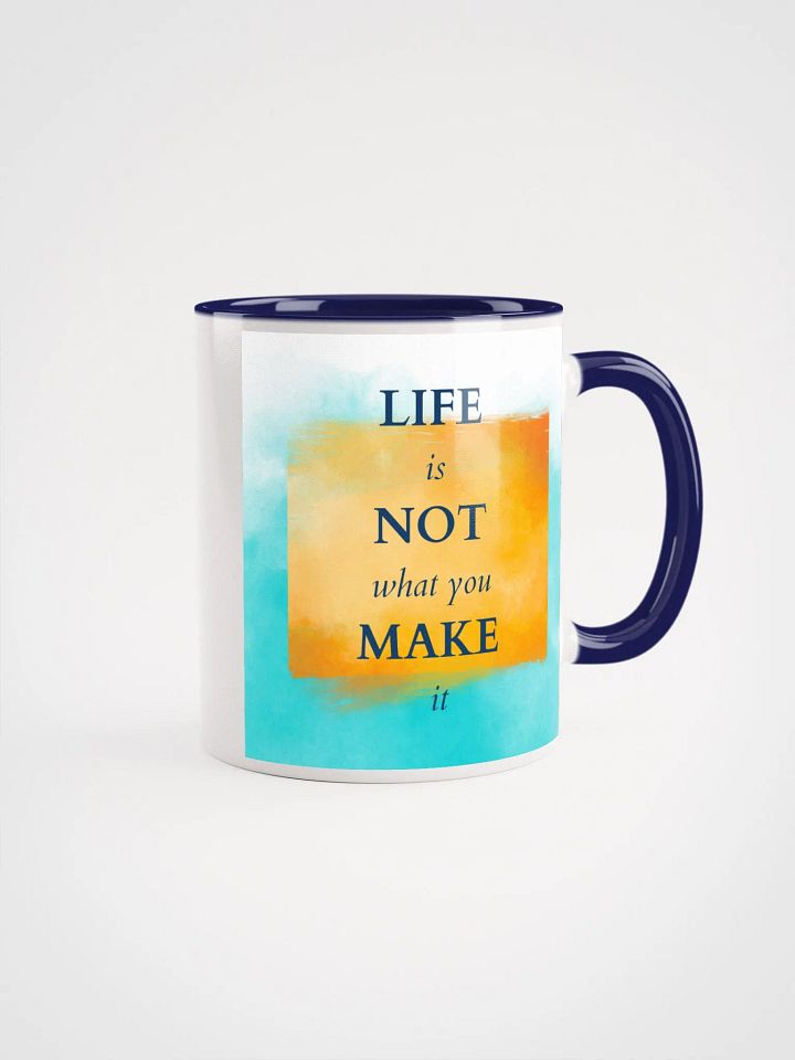 Perspective Shift Ceramic Mug product image (1)