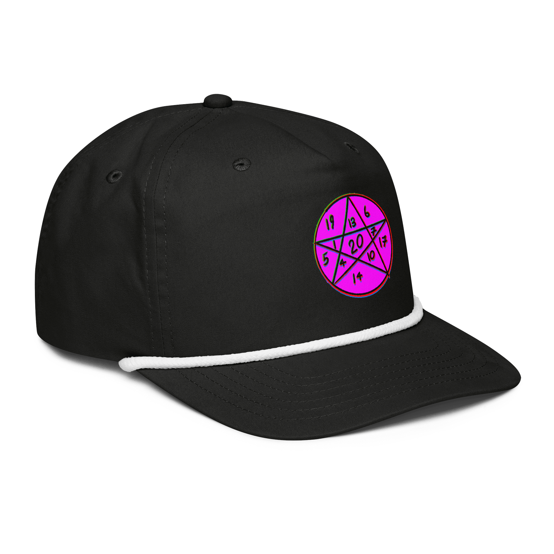 Devils May Die Logo Hat product image (4)
