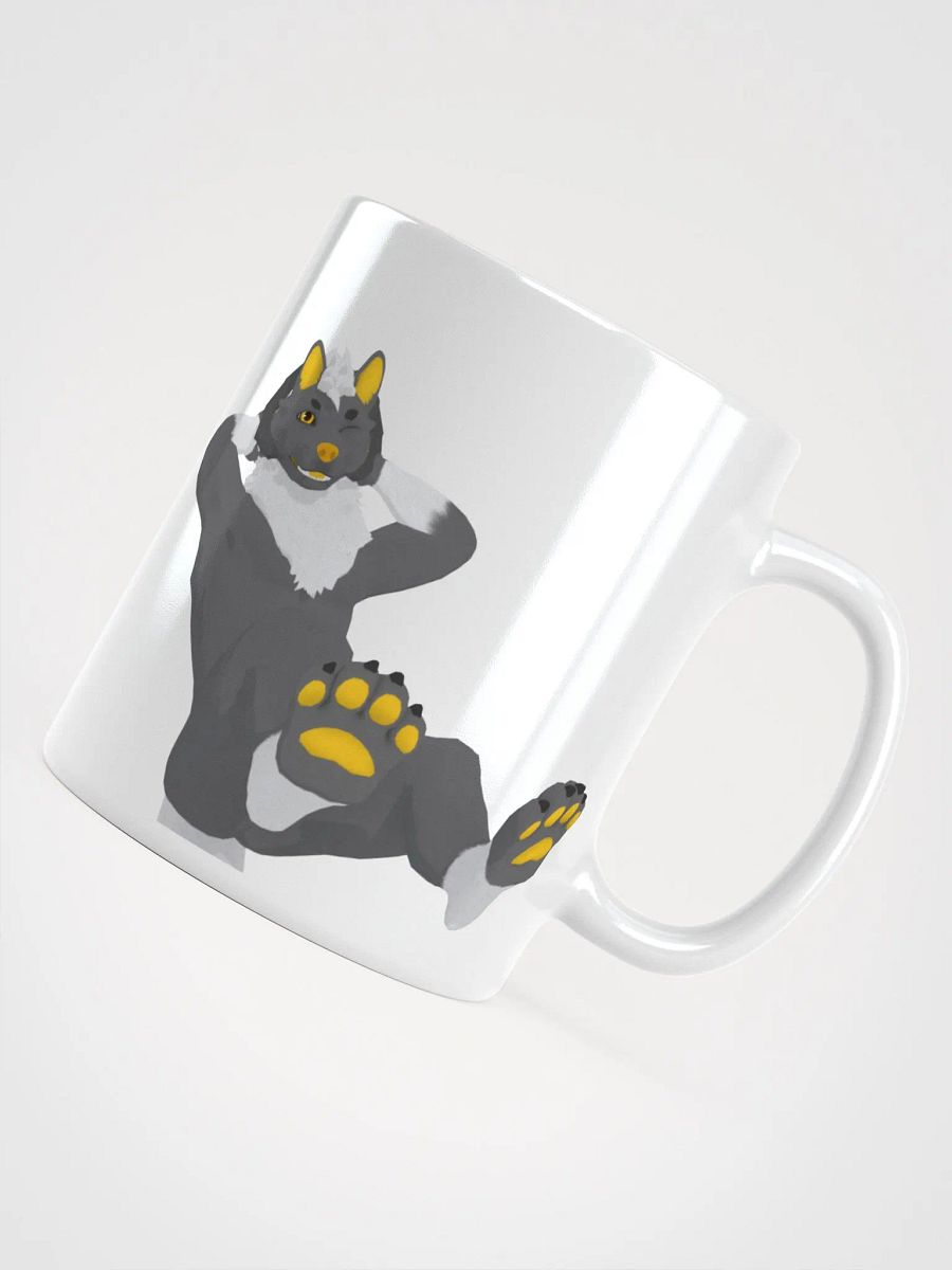 Floating Mug product image (4)