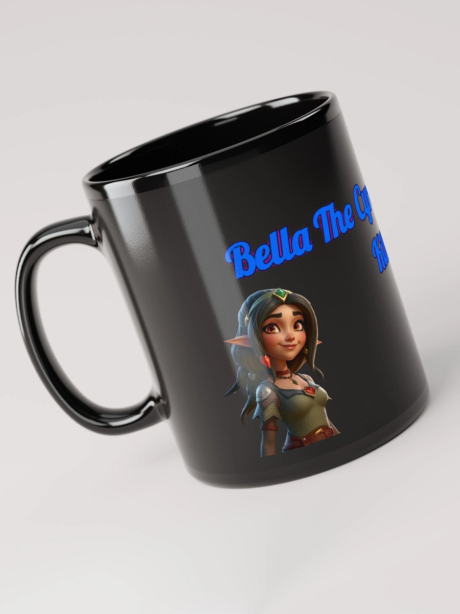 Bella The Cyrodiil Legend Killa Mug product image (3)