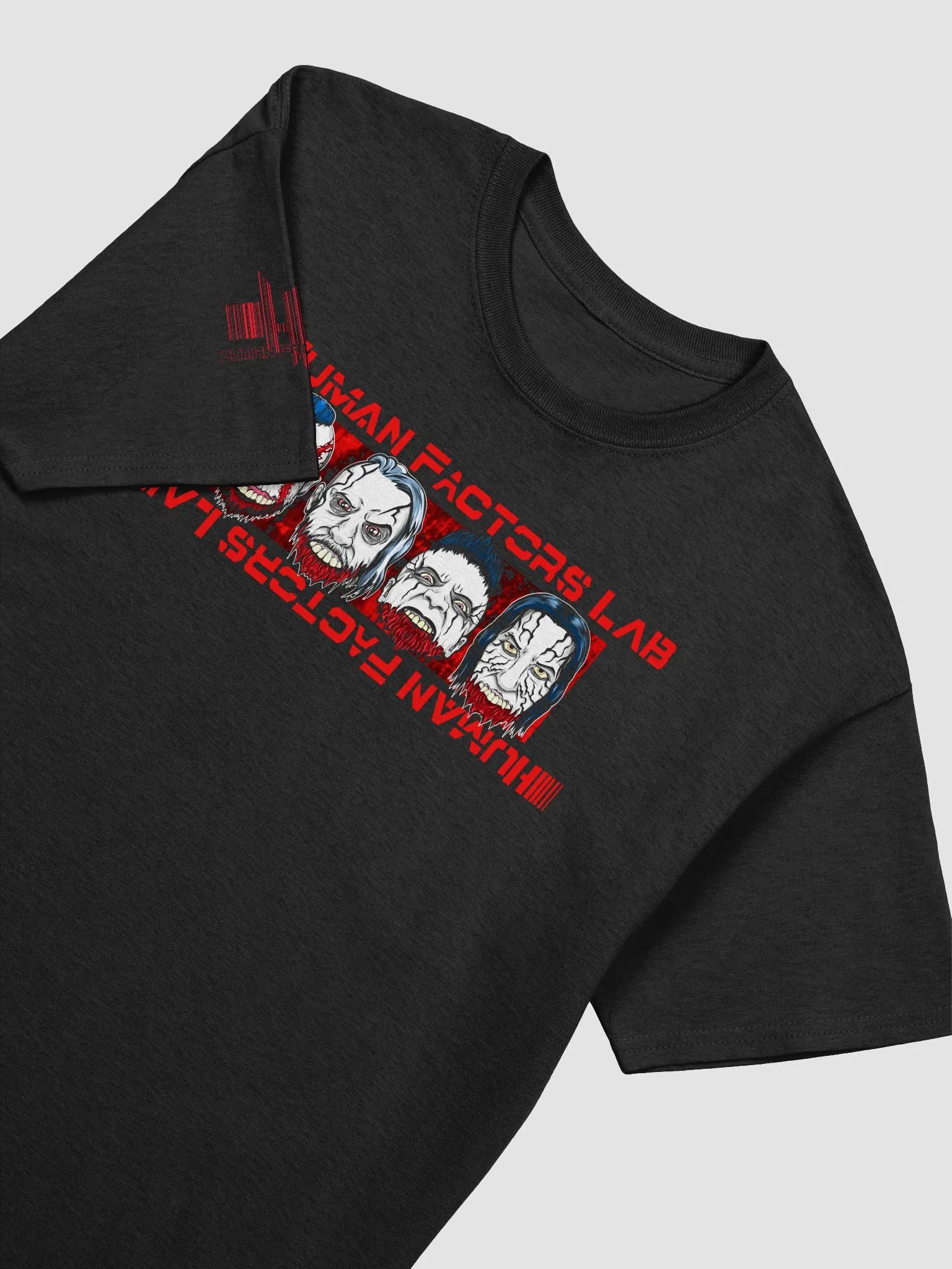 Jaw Tee product image (3)