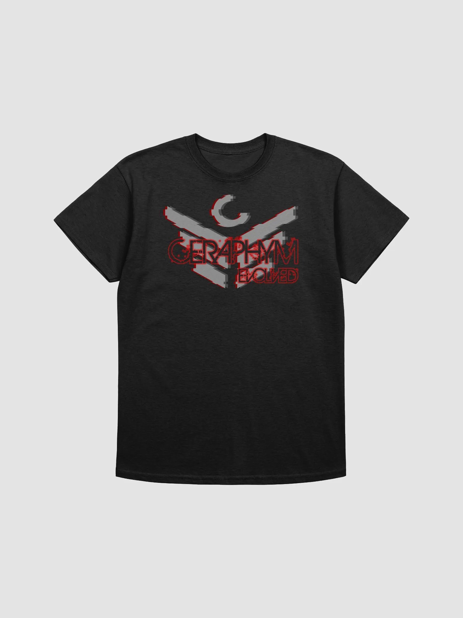 Evolved Tee product image (1)
