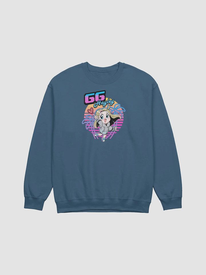 ggHayley Sweatshirt product image (2)