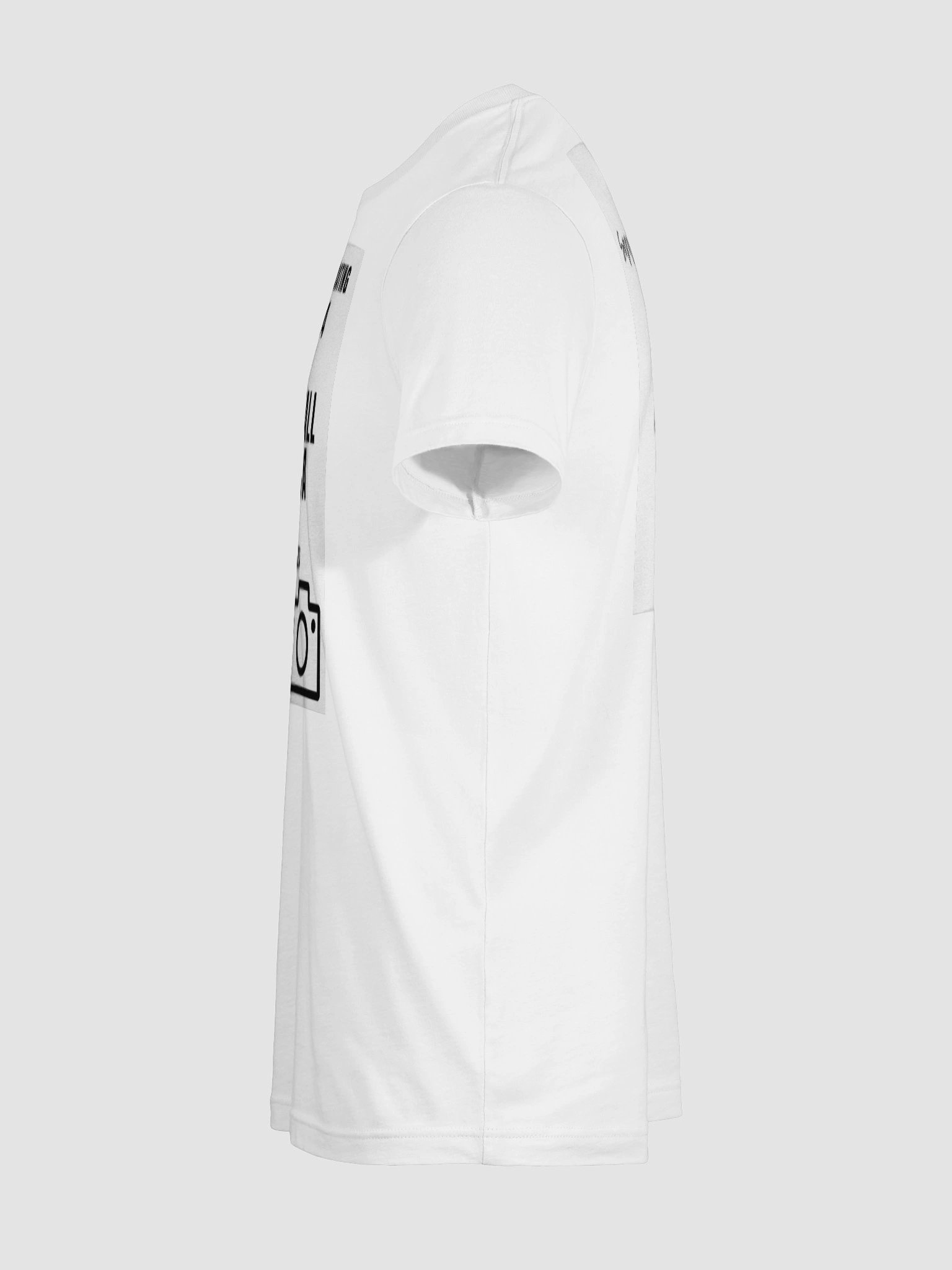 One Small Camera Film - Unisex T-Shirt product image (11)