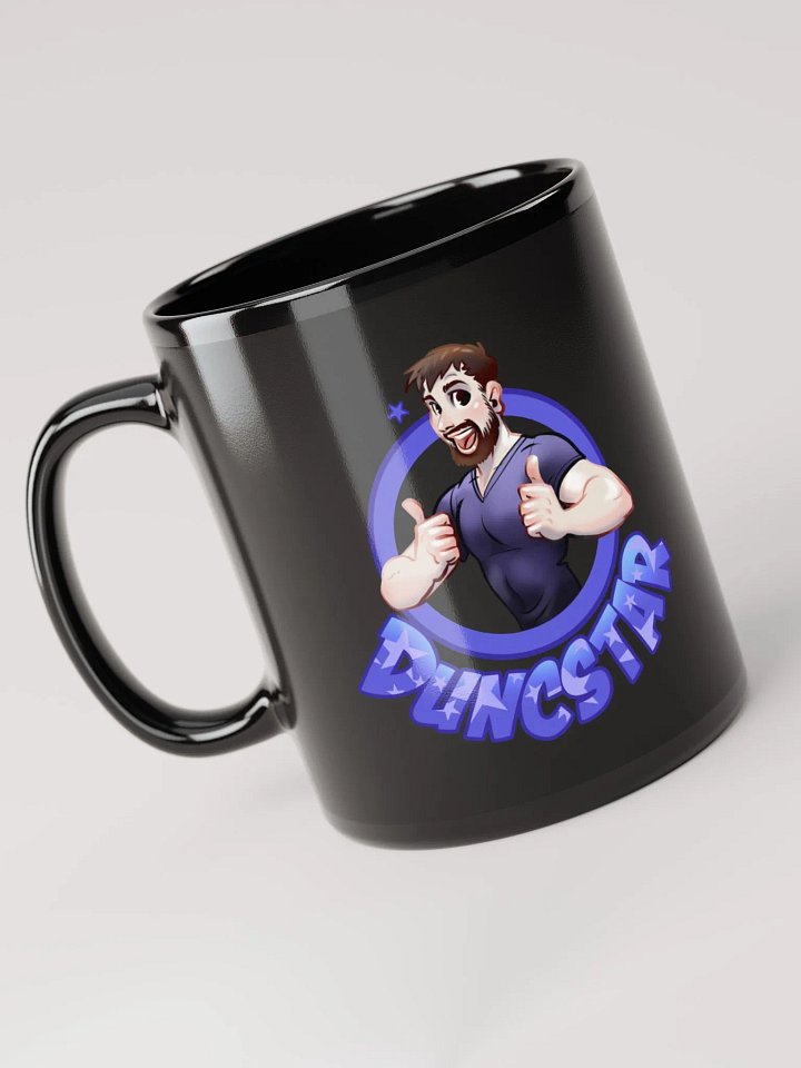 Dunc 2025 Collection Mug product image (1)
