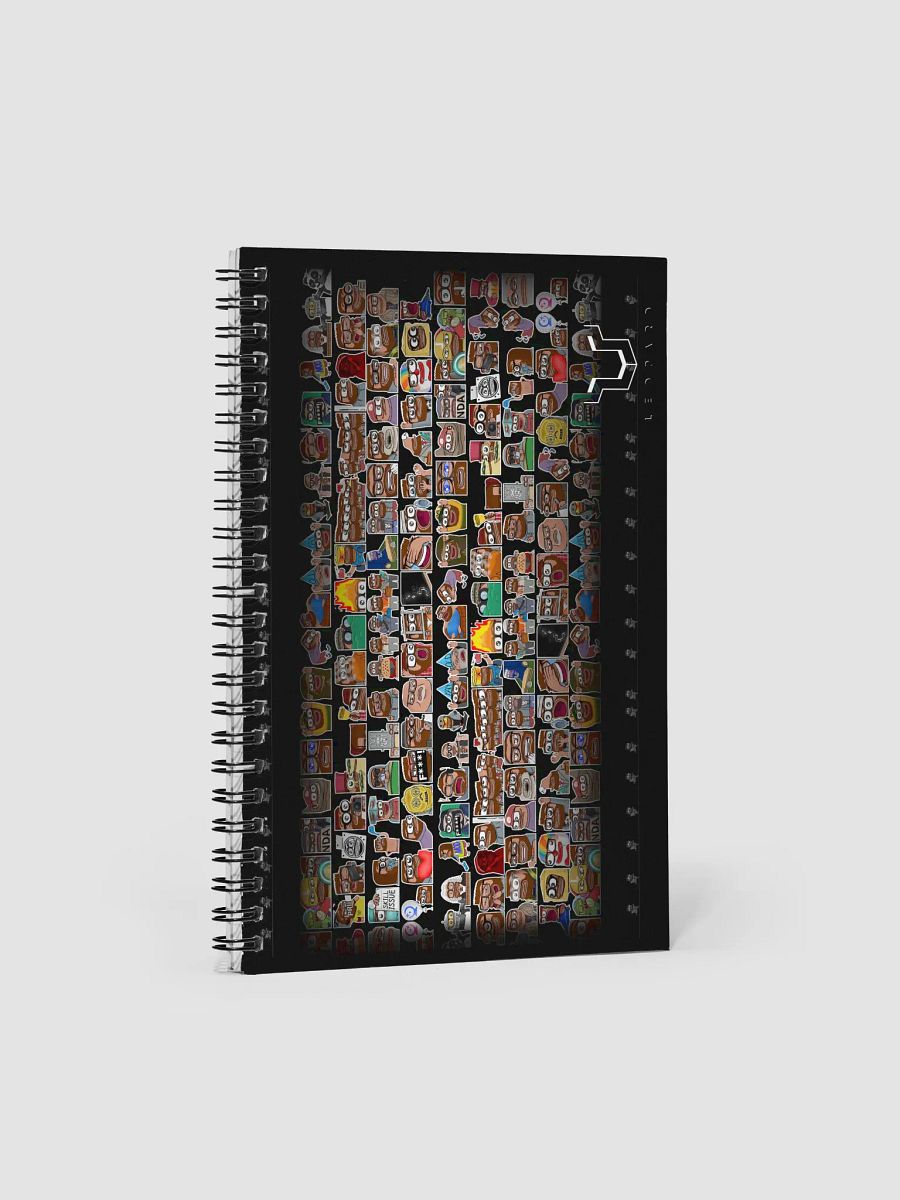 Leopard notebook product image (1)
