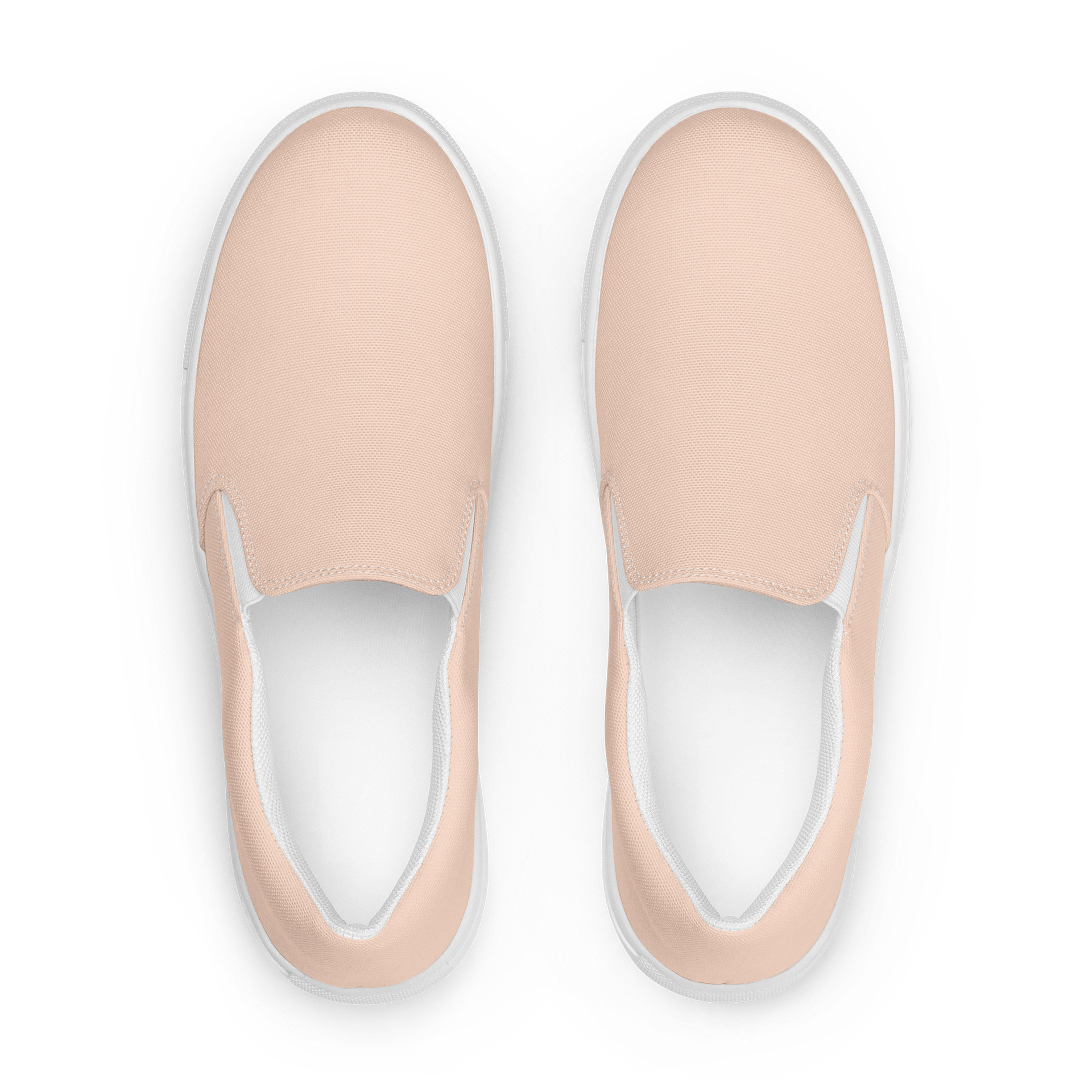 Popcorn Anime Peachy Comfort Slip-Ons product image (1)