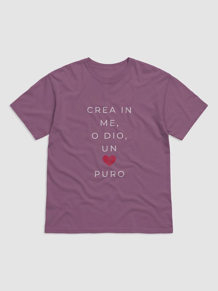 T-shirt (crea in me) product image (7)