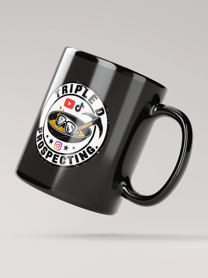 Triple D Coffee Mug product image (4)