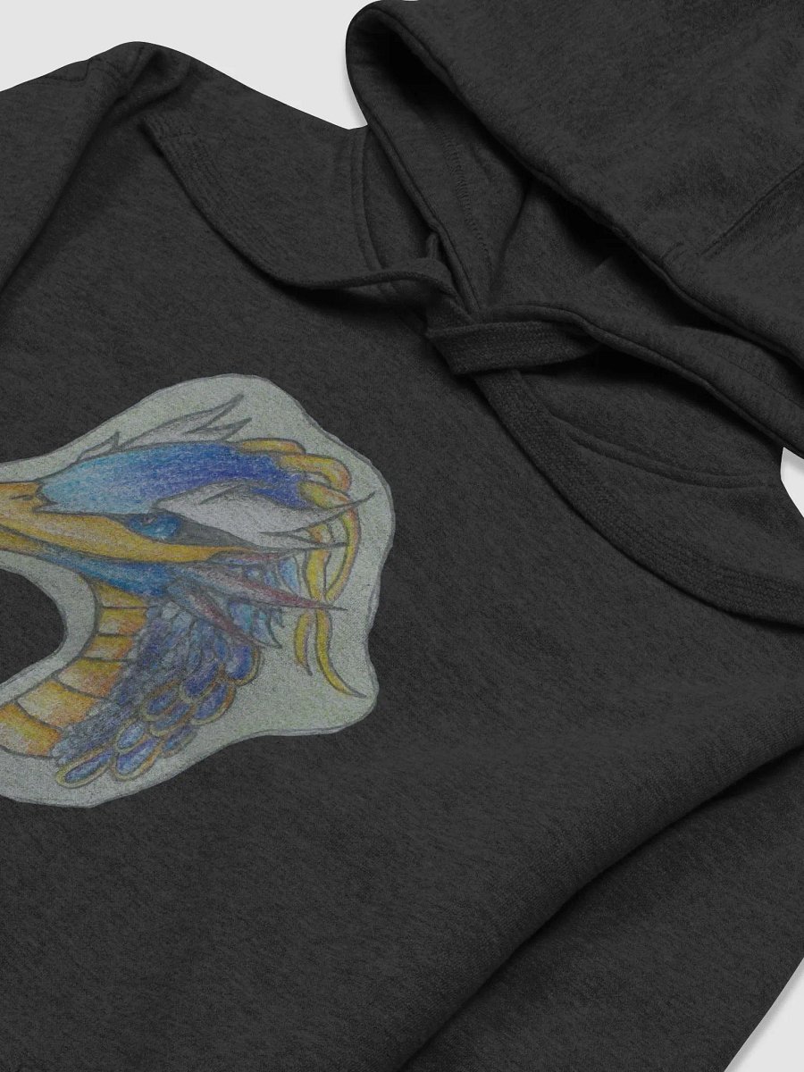 Worship Team Hoodie product image (3)