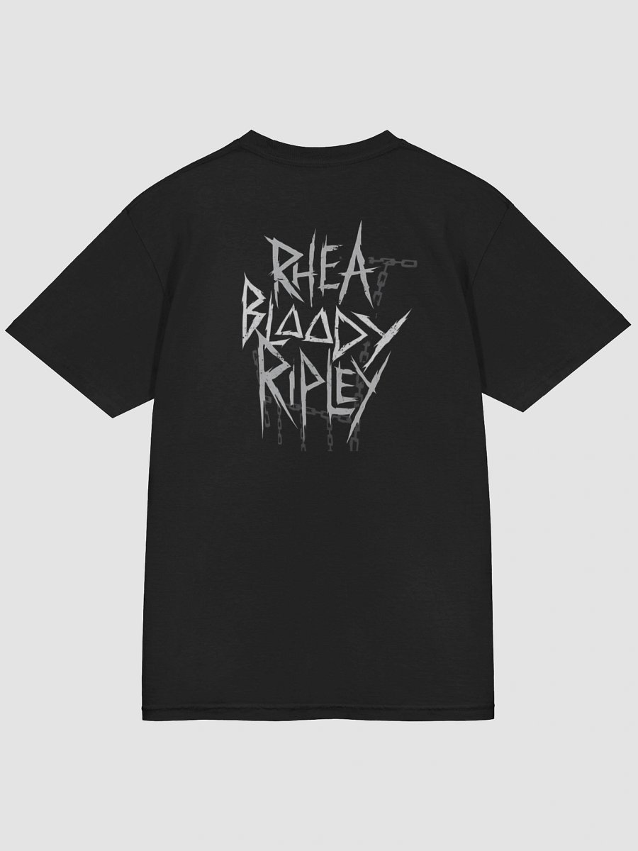 BHB Lightning Logo Heavyweight T-Shirt product image (4)