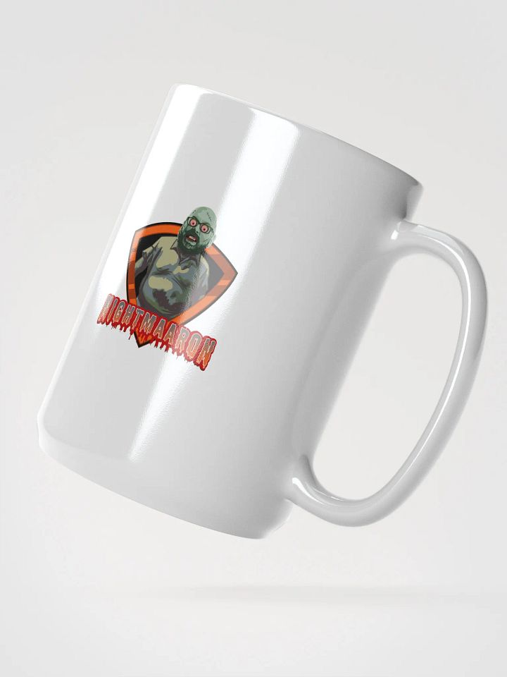 Nightmaaron Coffee Mug product image (2)