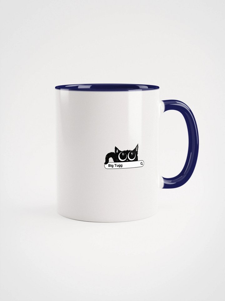 Big Tugg Mugg product image (5)