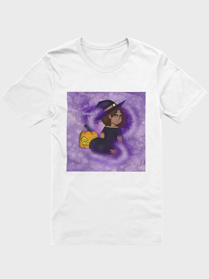 Witchy Babe Unisex Shirt product image (10)