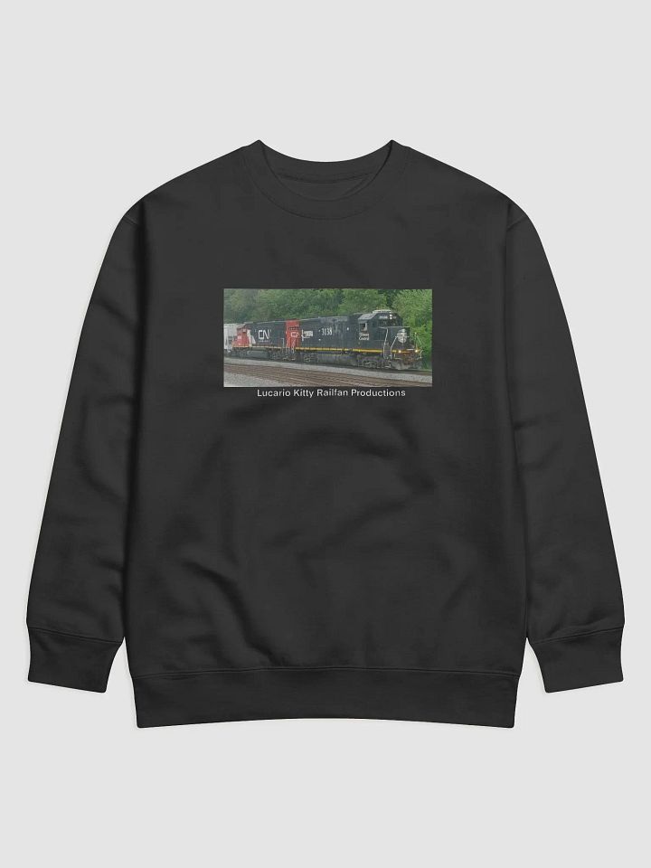 IC Operation Lifesaver Sweatshirt product image (1)