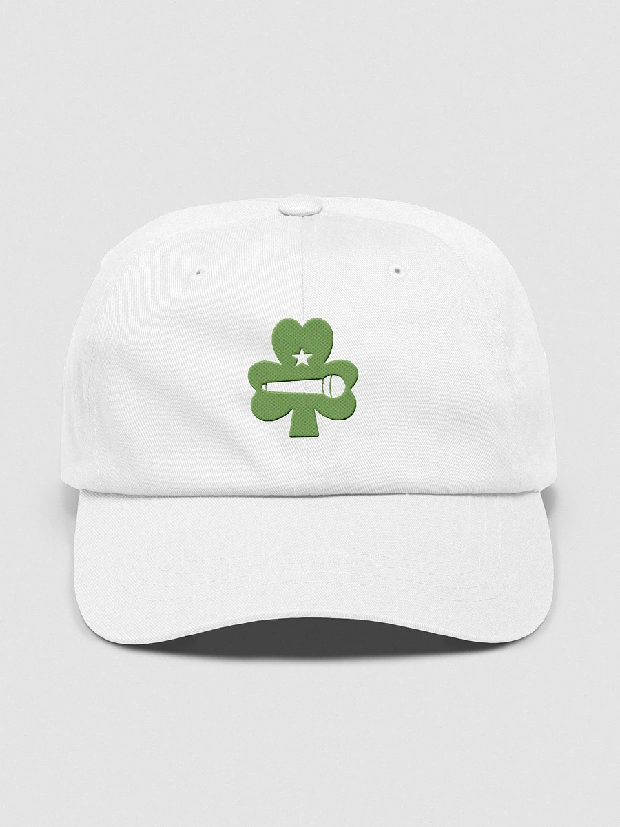 PTG Irish Dad Hat product image (1)