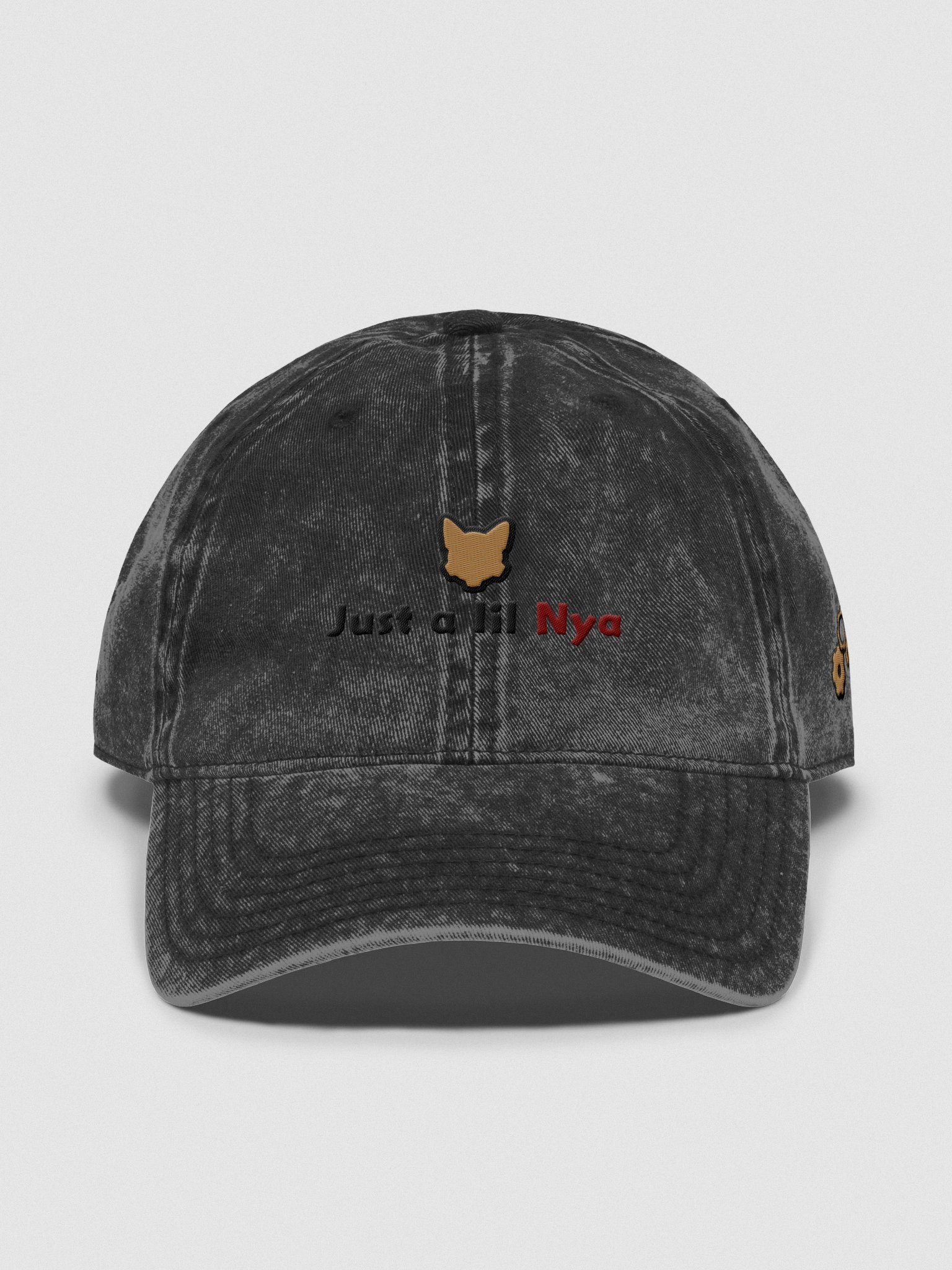 ⚙︎ Just a lil Nya product image (1)
