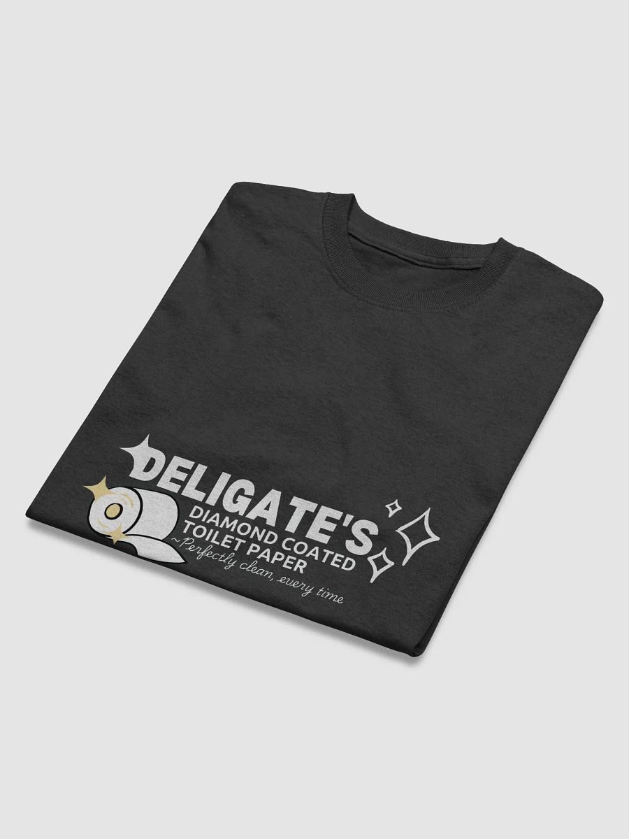 Deligate's Diamond coated TP product image (4)