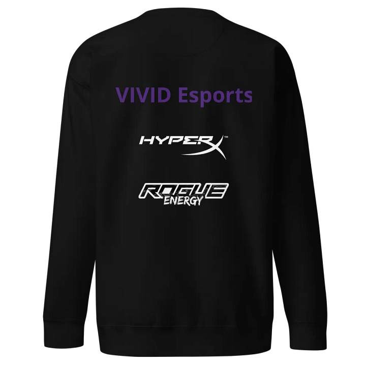 Vivid Sweatshirt product image (1)