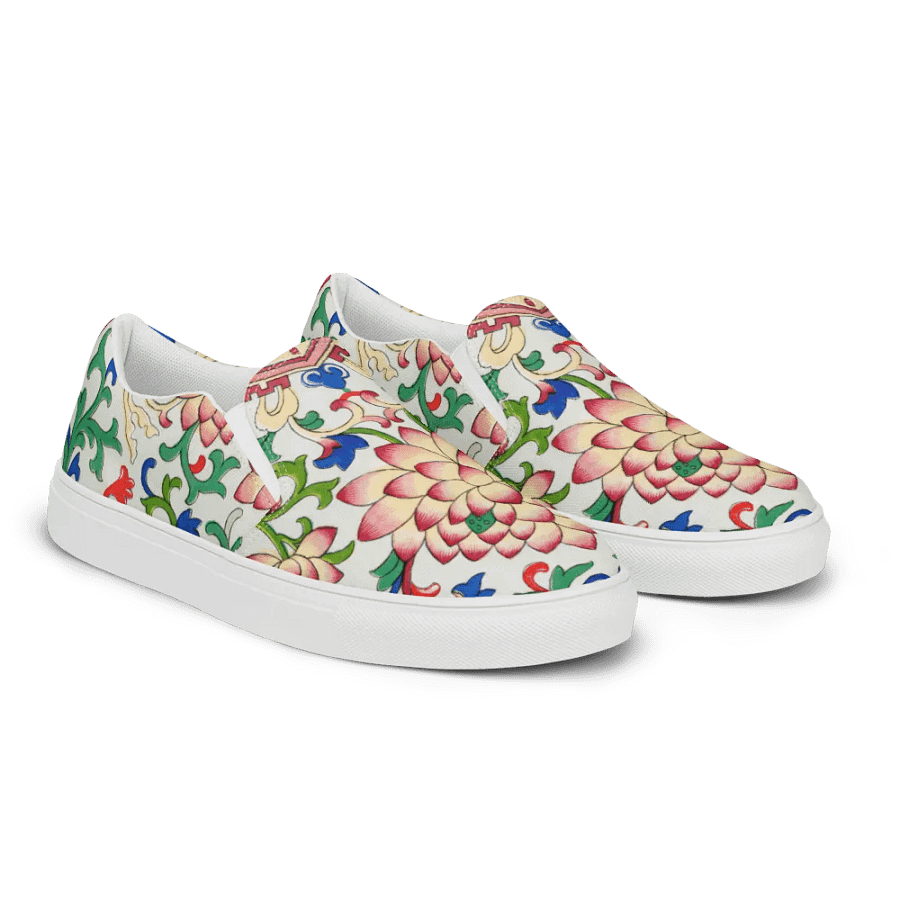 Women's Lotus Slip-on Shoe product image (6)