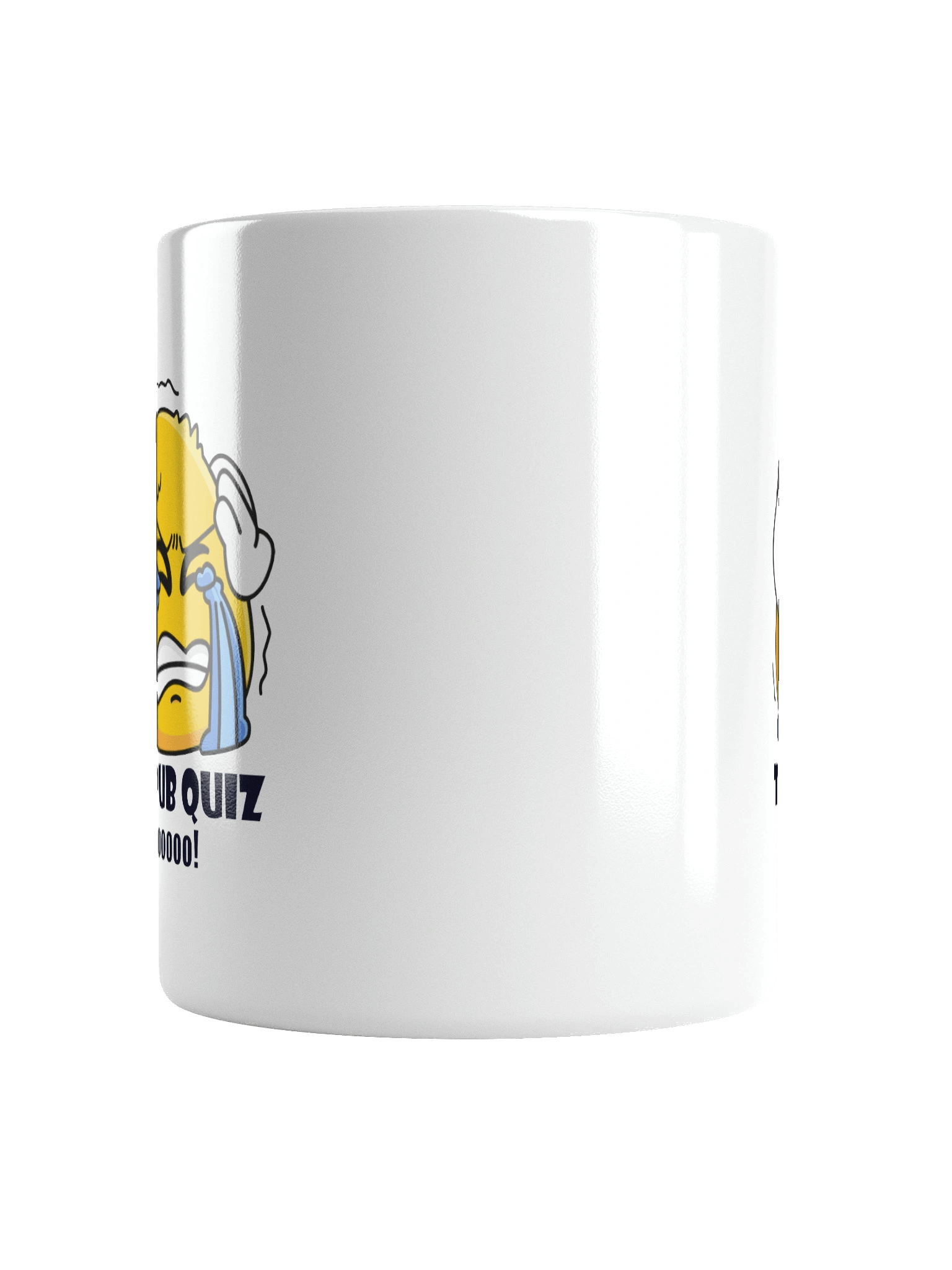 The Pub Quiz – #Nooooo! product image (11)