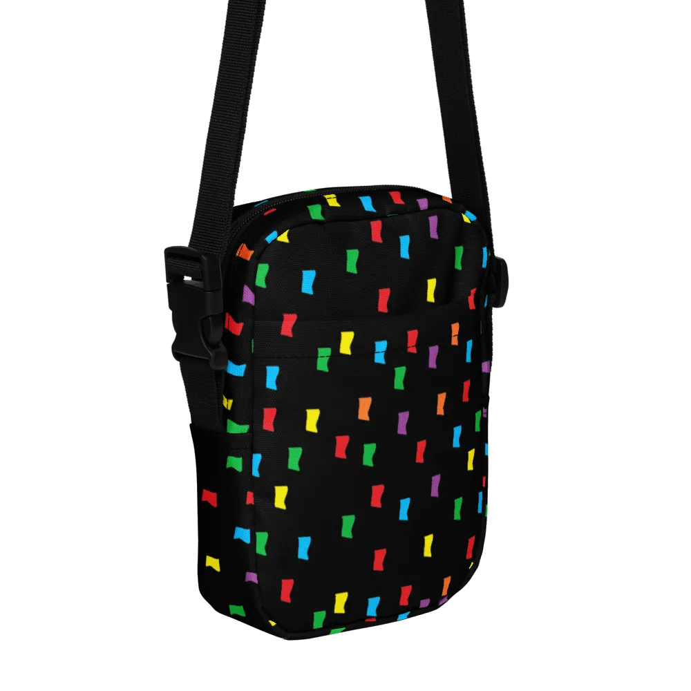 Confetti Crossbody Bag product image (1)