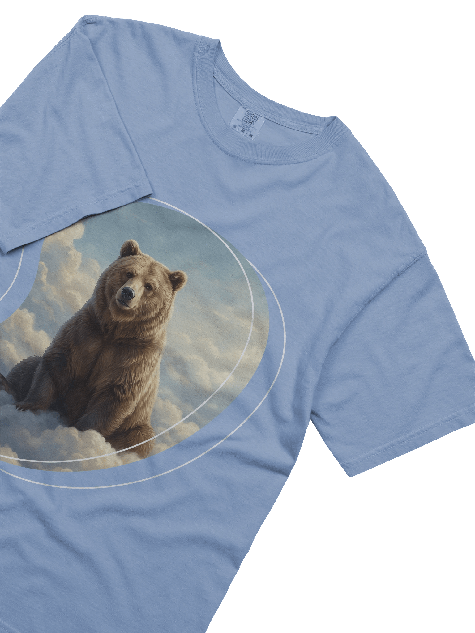 Dream Bear T-Shirt product image (5)