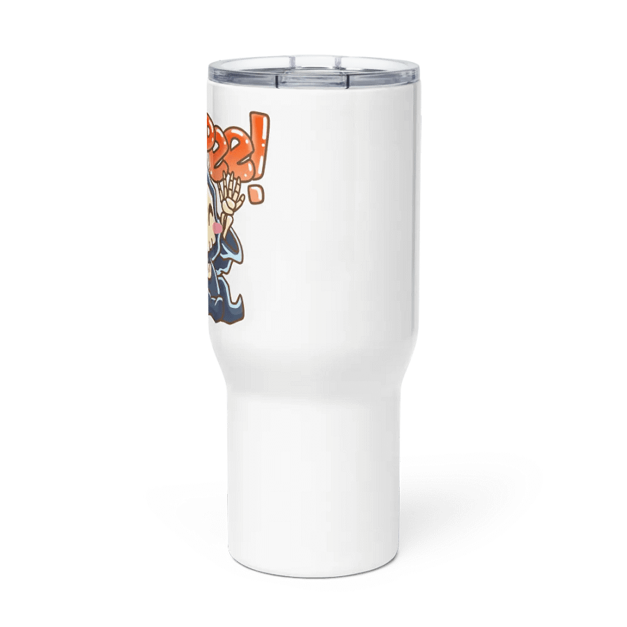 Exclusive Yippee Mug product image (2)
