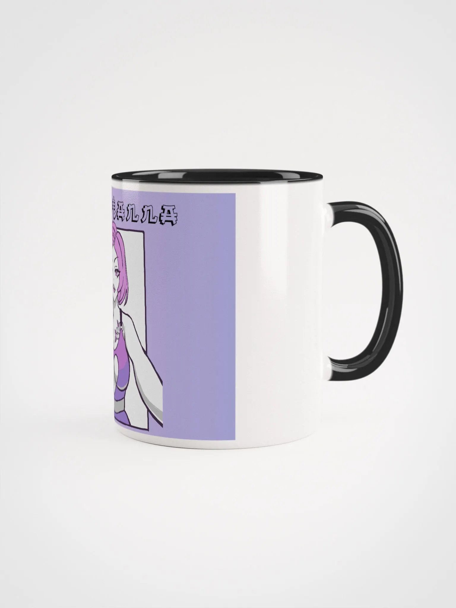 ♡ Manga X Momtanna mug product image (3)
