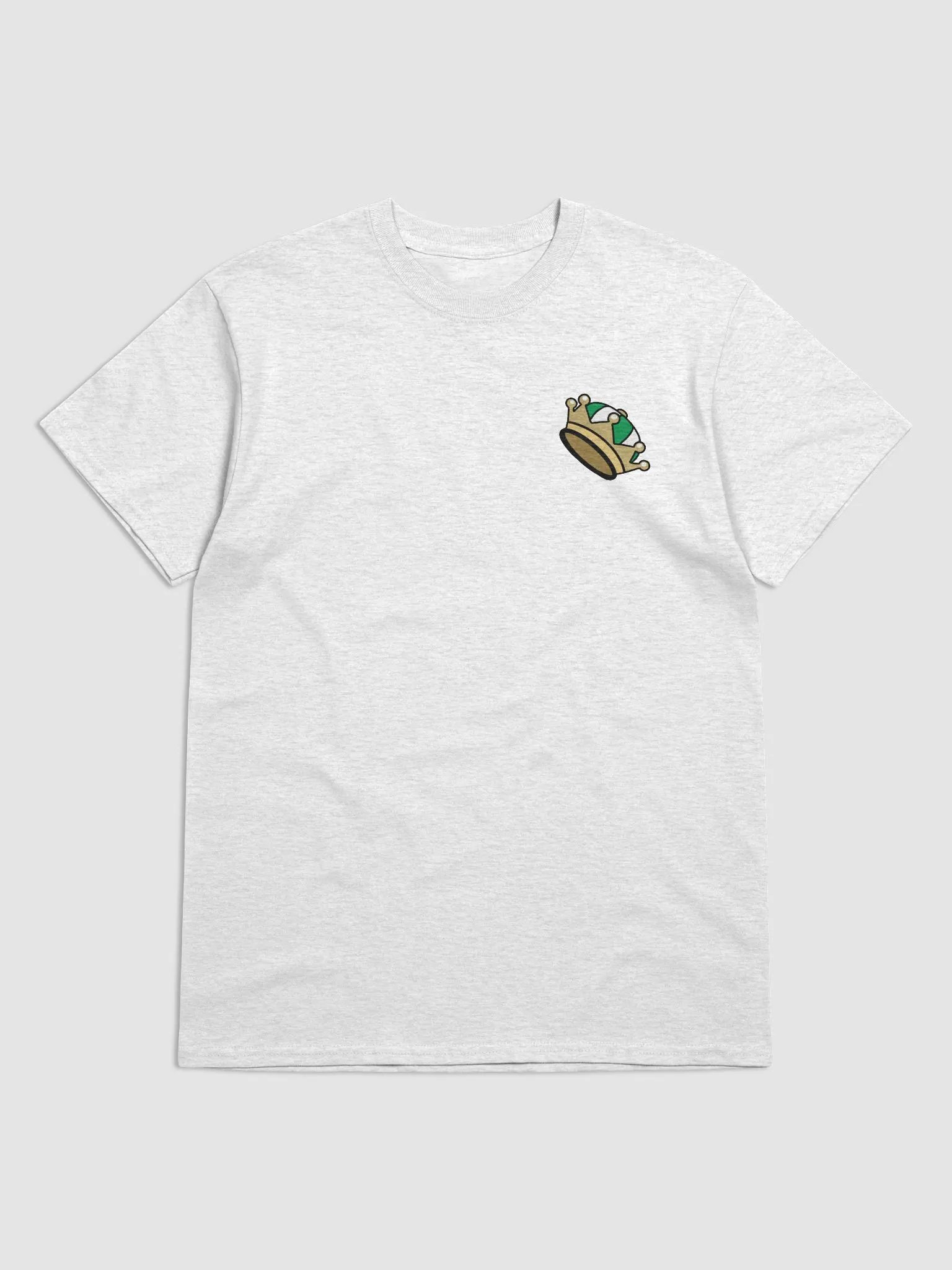 Big Balla Crown Tee product image (10)