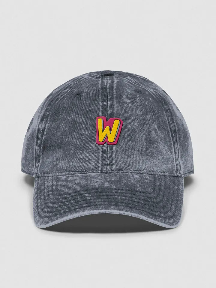 Retro Vibes W product image (1)