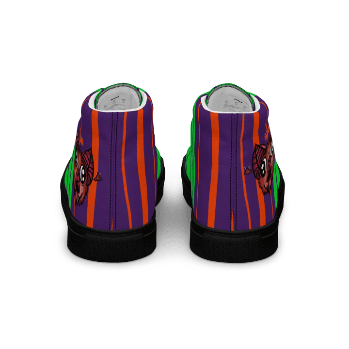 Tobias the bat Women's shoe product image (2)