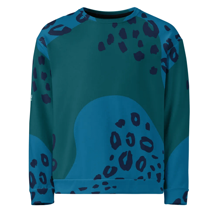 Tizzy Unisex Sweatshirt product image (1)