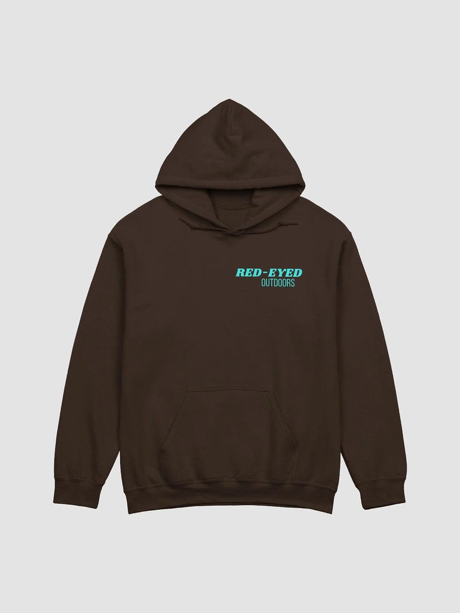 Blue Bones Hoodie product image (6)
