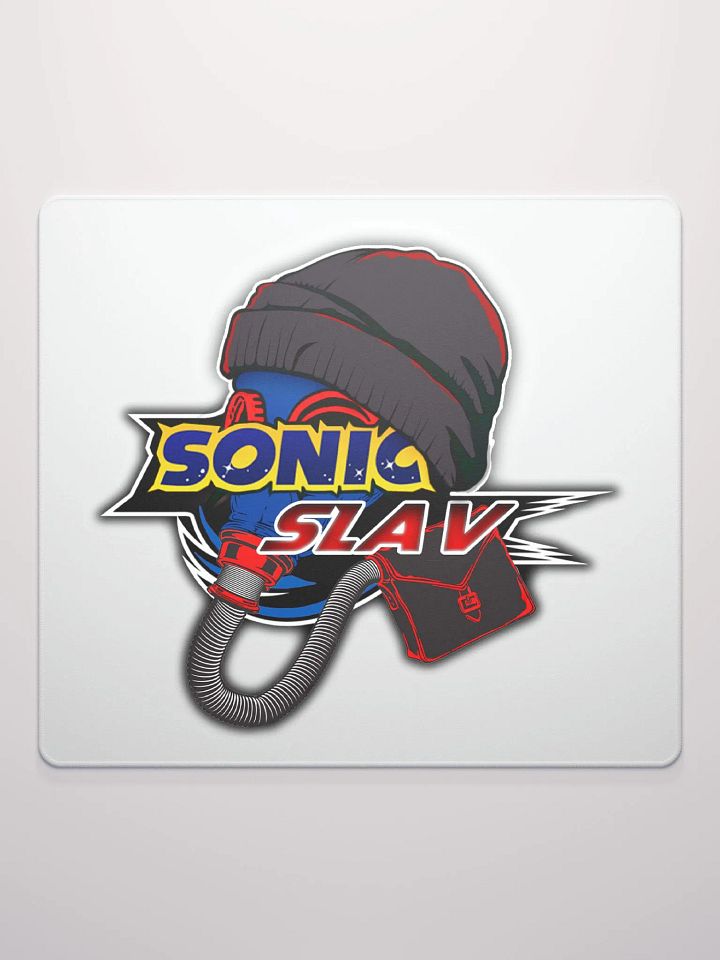 S.S. Mousepad product image (4)