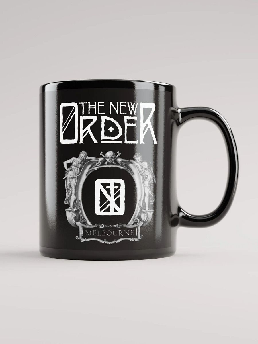 TNO Mug product image (5)