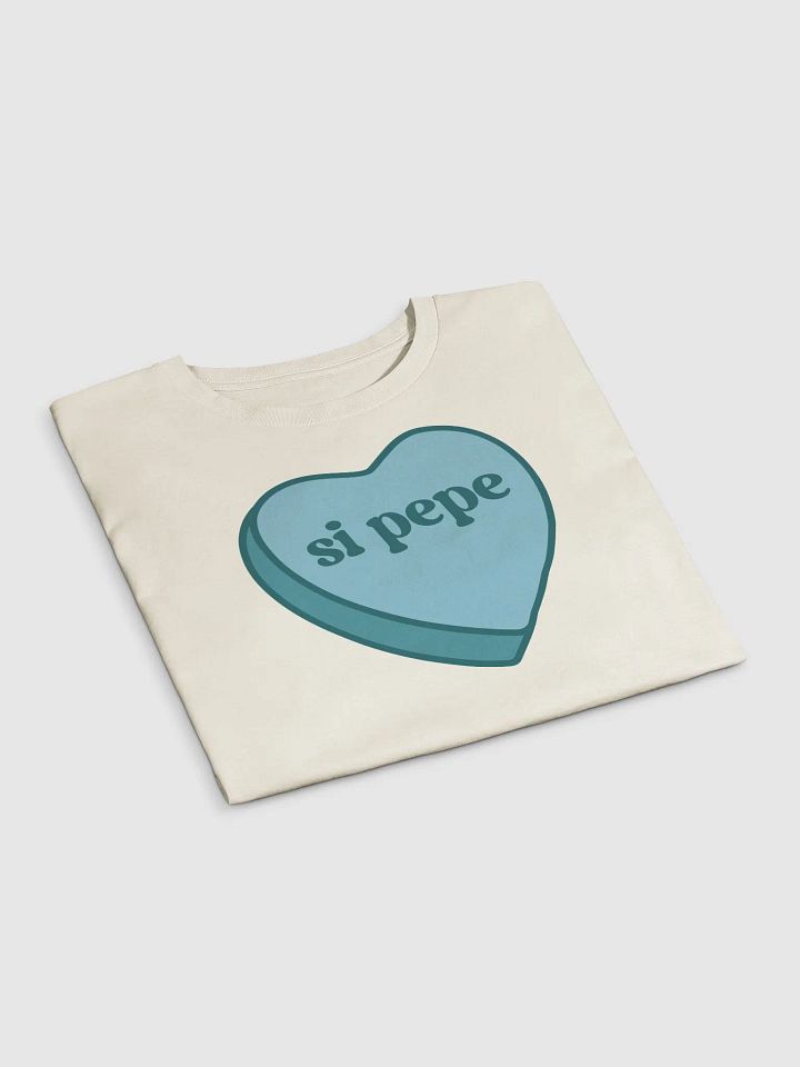 Si Pepe Crop Top product image (2)