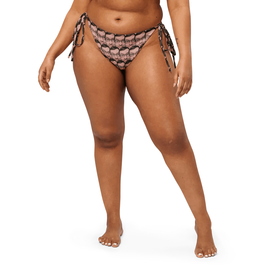 HOT Bikini Bottom product image (3)