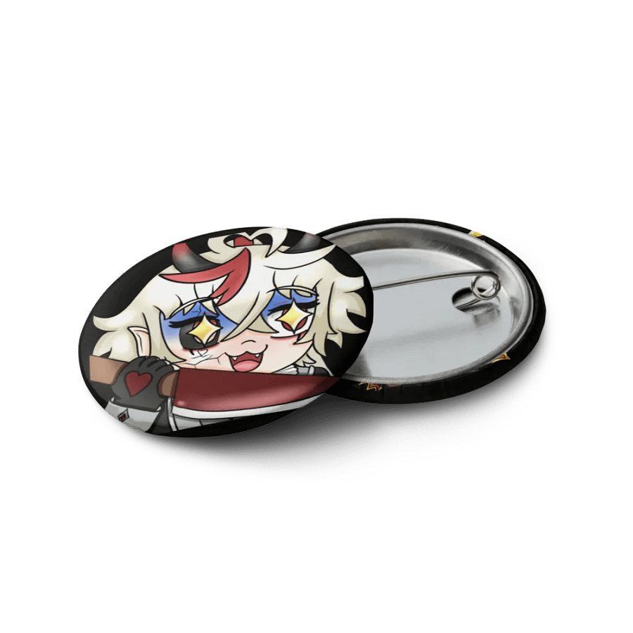 [2024] Cypher Chaos Pin Set product image (2)