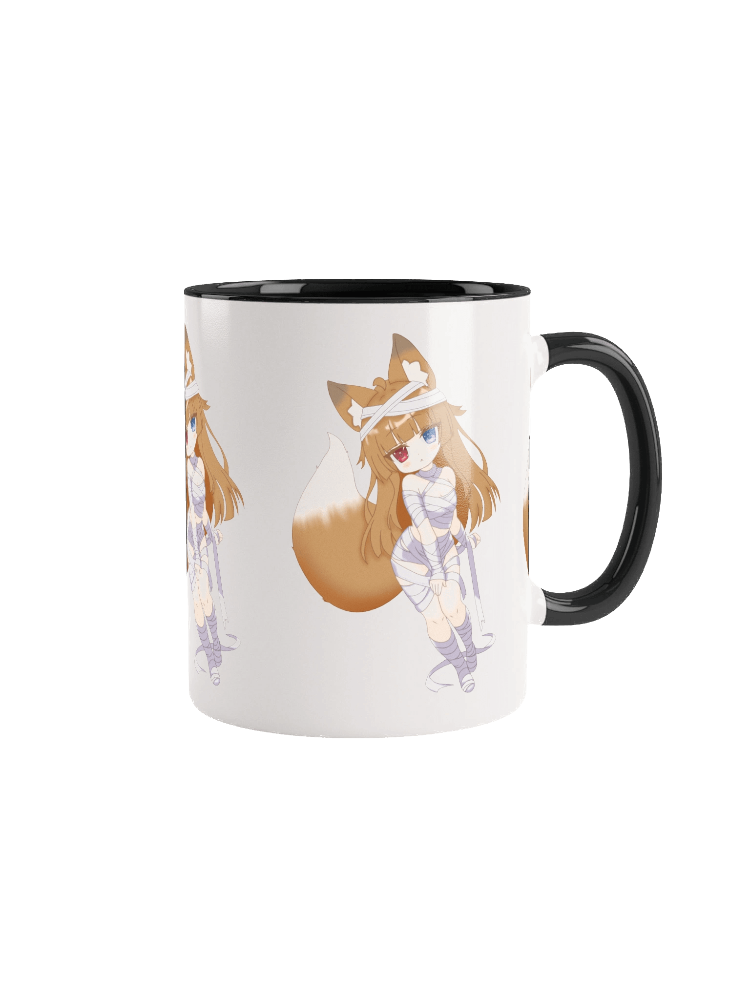 Mummy Shiro product image (1)