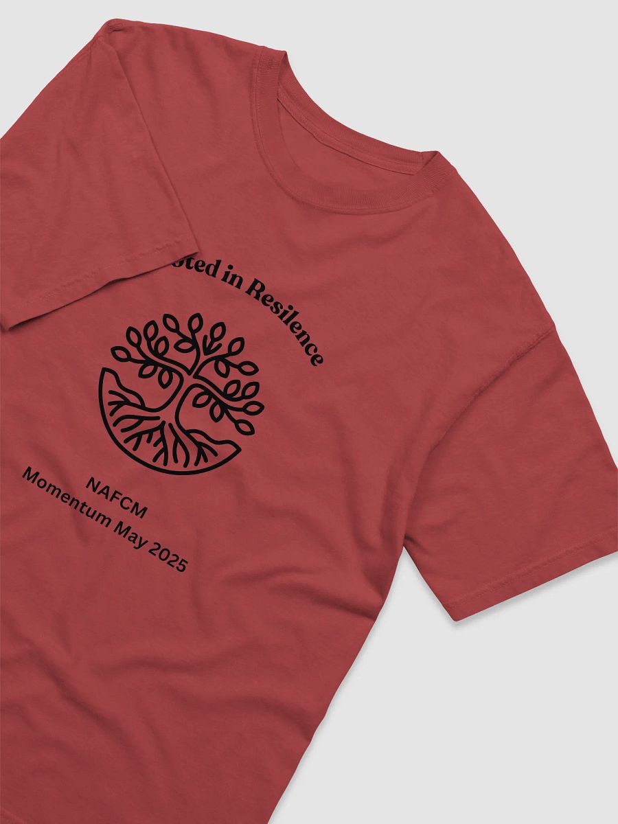 Limited Edition MoMay 2025 Black Edition T-Shirt product image (21)