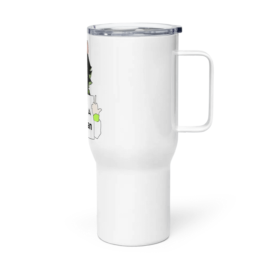 Travel mug for zuma fans product image (4)