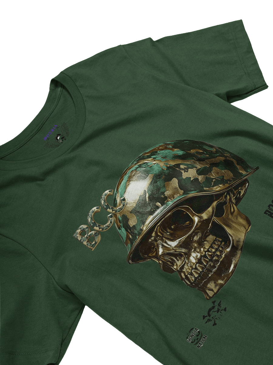 Rockness BCC T-Shirt product image (3)
