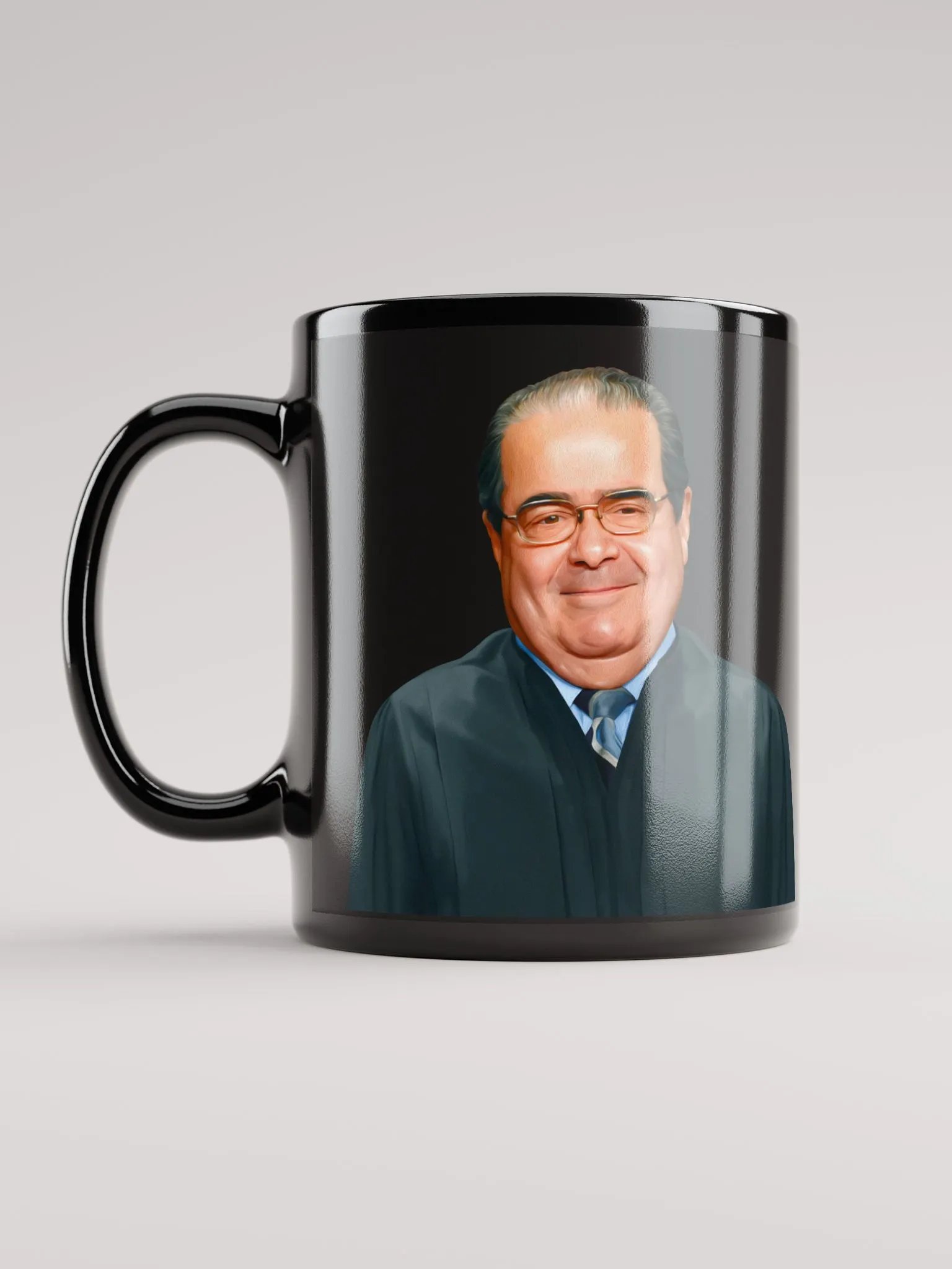 Scalia Mug product image (7)