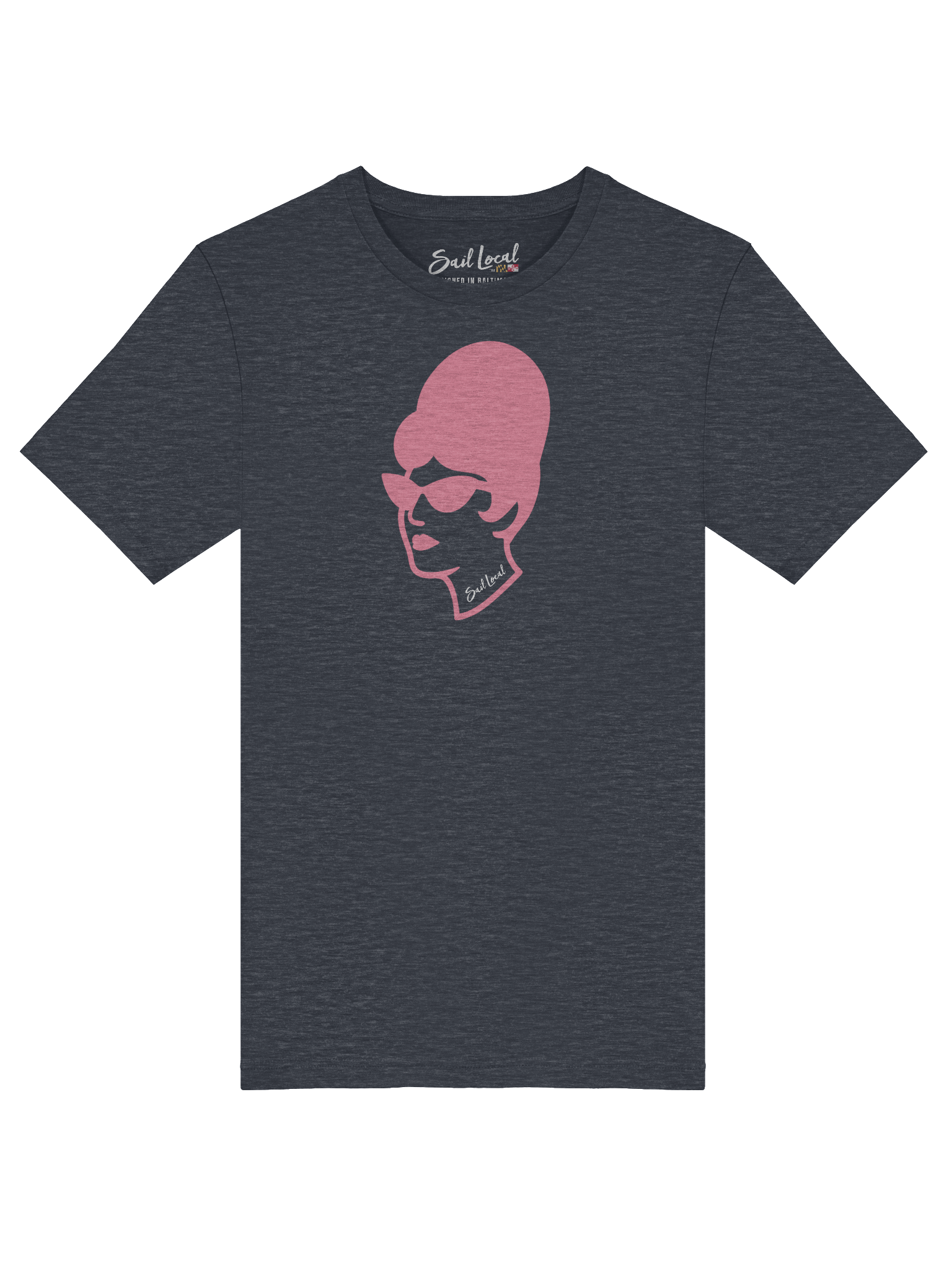 Baltimore Hon Cotton Tee product image (5)