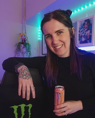 This sleep deprived mum needs all the energy she can get when it comes to streaming evenings. 🥱 

But also, coming from a hea...