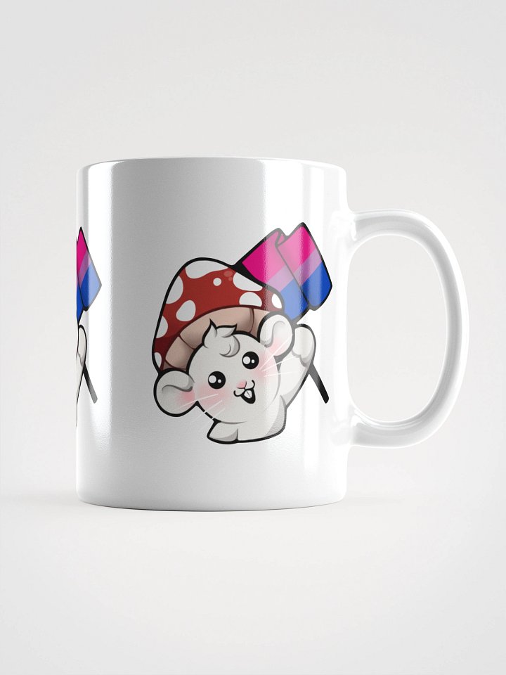 Bisexual Pride Mug product image (3)