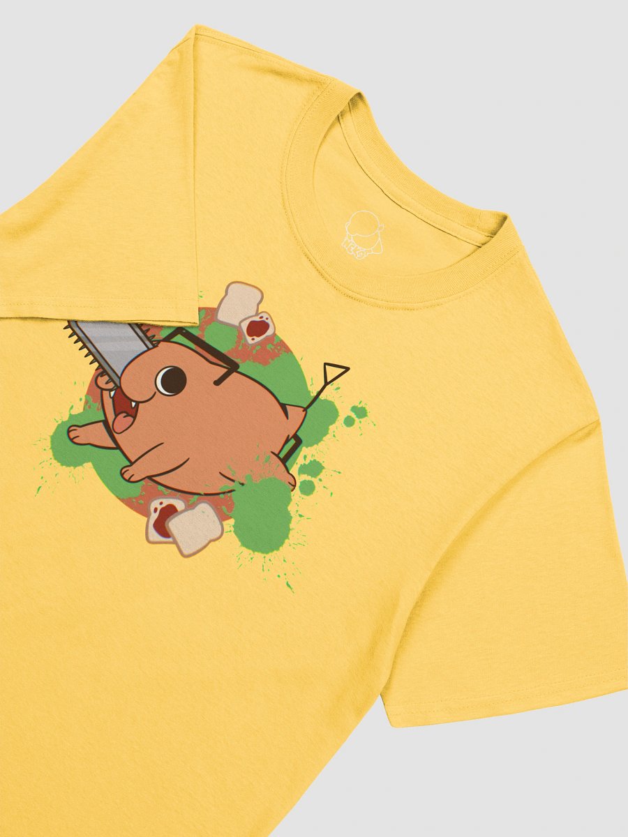 Pochita (T-Shirt) product image (19)