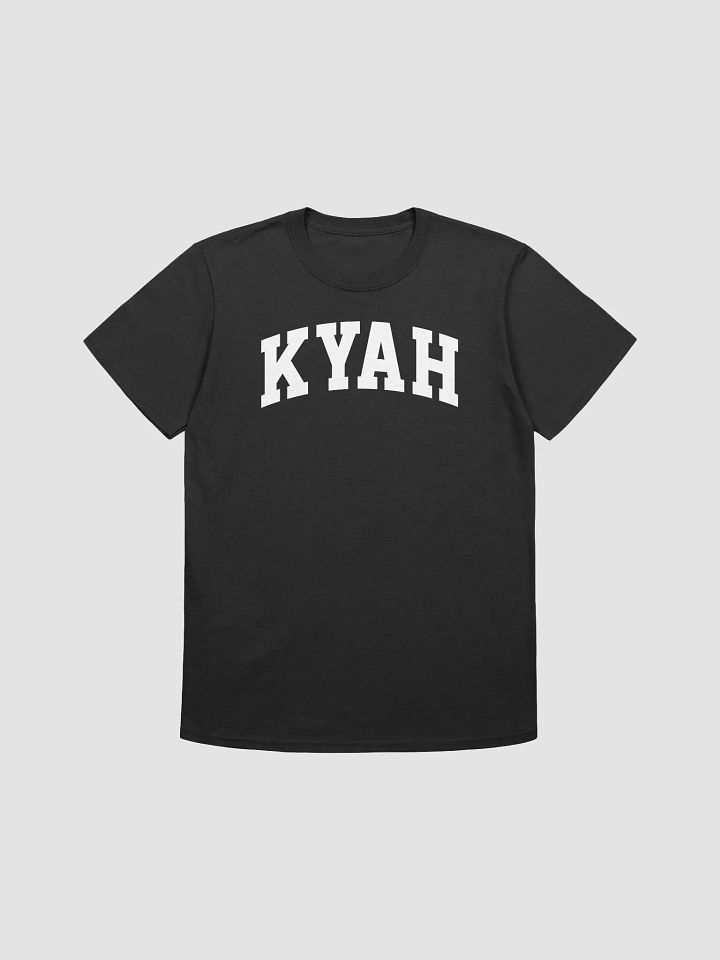 KYAH - Unisex T-Shirt product image (1)